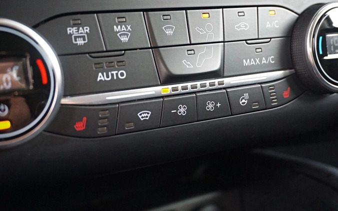 Ford Kuga cena 94900 przebieg: 53300, rok produkcji 2020 z Lubawka małe 407